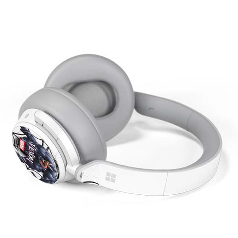 Marvel Venom Reaching Forward Surface Headphones Skin